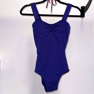 Capezio leotard- adult small
